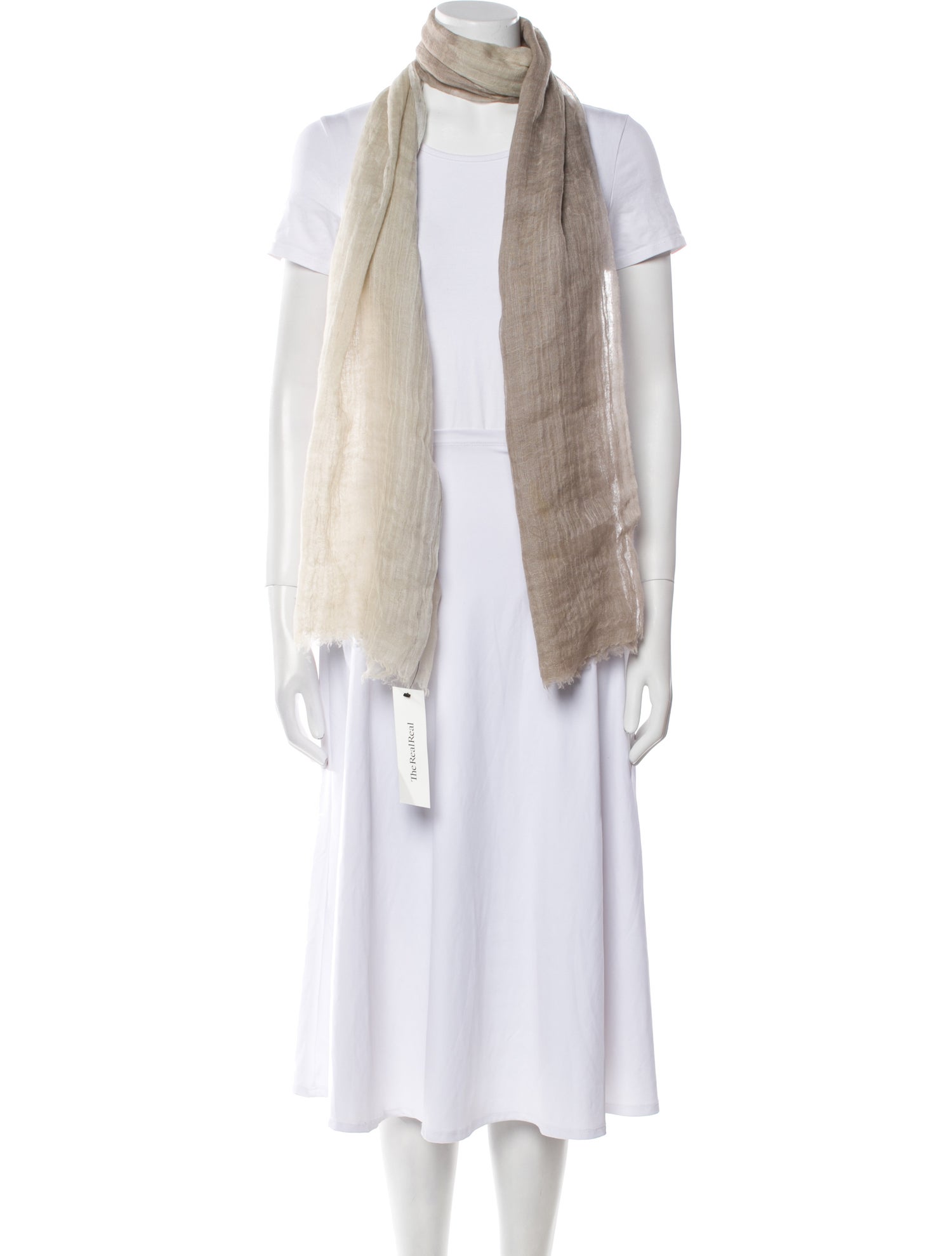 Brunello Cucinelli Scarf